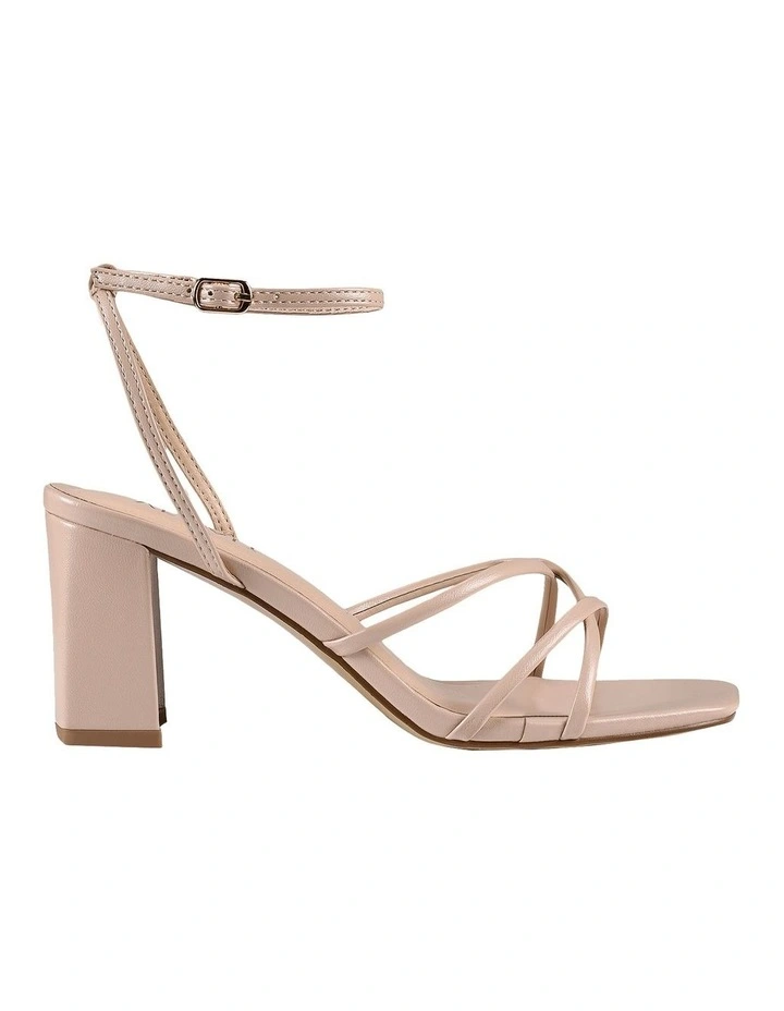 Best Pirce π Verali Nakita Low Block Heels In Nude Smooth π₯° 1 Best Pirce π Verali Nakita Low Block Heels In Nude Smooth π₯°