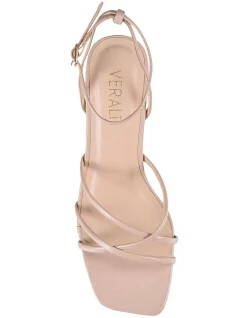 Best Pirce π Verali Nakita Low Block Heels In Nude Smooth π₯° 9 Best Pirce π Verali Nakita Low Block Heels In Nude Smooth π₯° -Chic Highheels Store unnamed file 2492