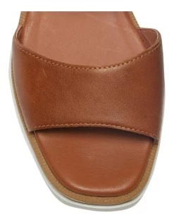 Deals ⌛ Jane Debster Jamaica 😀 Sandals In Tan Glove ✨ -Chic Highheels Store unnamed file 2499