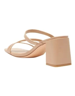 Buy ⌛ Ravella Geisha Smooth ⌛ Sandals In Nude ✨ -Chic Highheels Store unnamed file 250