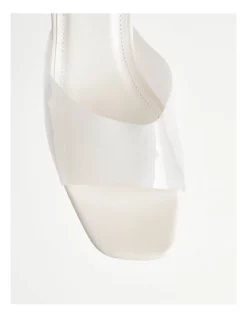 Promo 🛒 Tokito Reign Sandal In Vanilla 🔔 -Chic Highheels Store unnamed file 2517