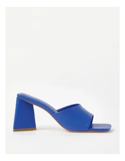 Coupon β€οΈ Tokito Prya Sandal In Cobalt π