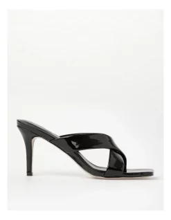 Best deal ❤️ Tokito Christina Patent ❤️ Sandal In Black ❤️