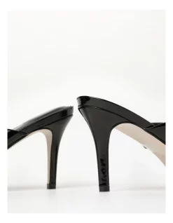 Best deal ❤️ Tokito Christina Patent ❤️ Sandal In Black ❤️ -Chic Highheels Store unnamed file 2524