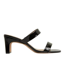 Best Pirce π Sandler Hepburn Black Patent β Sandals βοΈ