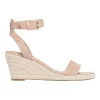 Hot Sale 🤩 Nine West Joie Natural Sandals 🥰