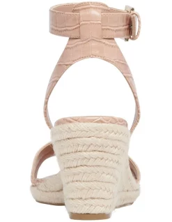Hot Sale 🤩 Nine West Joie Natural Sandals 🥰 -Chic Highheels Store unnamed file 2551