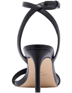 Top 10 👍 Nine West Handle Sandal In Black 😉 -Chic Highheels Store unnamed file 2555