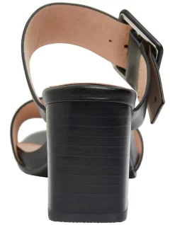 Outlet ⌛ Jane Debster Nate Black Glove ⭐ Sandals ✔️ -Chic Highheels Store unnamed file 2560