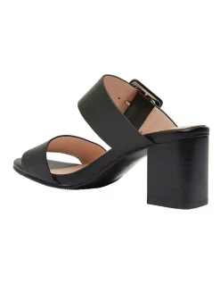 Outlet ⌛ Jane Debster Nate Black Glove ⭐ Sandals ✔️ -Chic Highheels Store unnamed file 2562