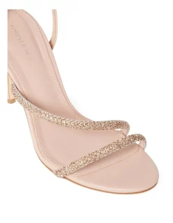 New 🌟 Forever New Isabella Nude Rose Gold Heatfix High Heel 🎉 -Chic Highheels Store unnamed file 2565