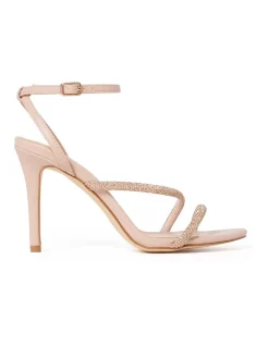 New 🌟 Forever New Isabella Nude Rose Gold Heatfix High Heel 🎉 -Chic Highheels Store unnamed file 2566