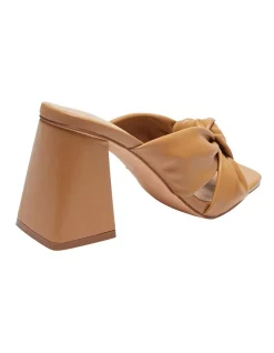 Wholesale ⌛ Ravella Imitate Camel Smooth 👏 Sandals 👍 -Chic Highheels Store unnamed file 2570