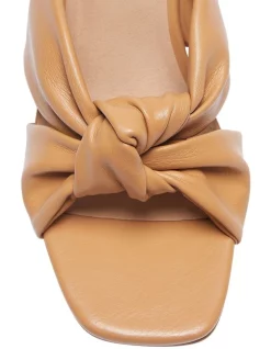 Wholesale ⌛ Ravella Imitate Camel Smooth 👏 Sandals 👍 -Chic Highheels Store unnamed file 2573