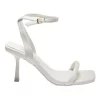 Best reviews of 👍 Ravella Indy White Smooth Sandals 😉