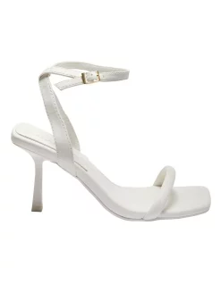 Best reviews of 👍 Ravella Indy White Smooth Sandals 😉