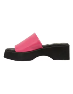 New ✔️ Ravella Fiasco Pink Smooth Sandals 🧨 -Chic Highheels Store unnamed file 2602