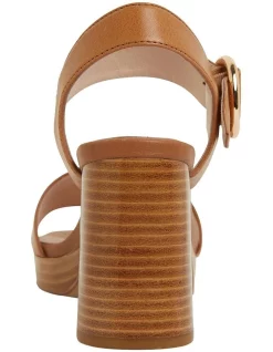 Coupon 🎉 Jane Debster Petra Tan Glove Sandals ⭐ -Chic Highheels Store unnamed file 2620