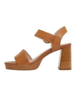 Coupon 🎉 Jane Debster Petra Tan Glove Sandals ⭐ -Chic Highheels Store unnamed file 2621
