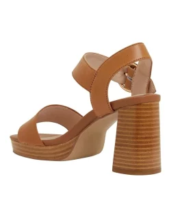 Coupon 🎉 Jane Debster Petra Tan Glove Sandals ⭐ -Chic Highheels Store unnamed file 2623