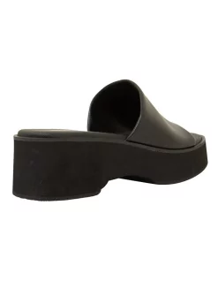 Cheapest 🔥 Ravella Fiasco Black Smooth Sandals 🧨 -Chic Highheels Store unnamed file 2632