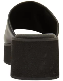 Cheapest 🔥 Ravella Fiasco Black Smooth Sandals 🧨 -Chic Highheels Store unnamed file 2633