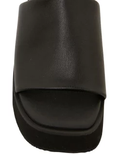 Cheapest 🔥 Ravella Fiasco Black Smooth Sandals 🧨 -Chic Highheels Store unnamed file 2634