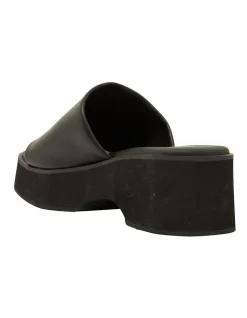 Cheapest 🔥 Ravella Fiasco Black Smooth Sandals 🧨 -Chic Highheels Store unnamed file 2635