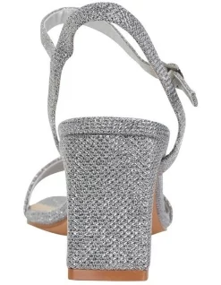 Brand new ✨ Easy Steps Unison Pewter Shimmer 🧨 Sandals 👍 -Chic Highheels Store unnamed file 264