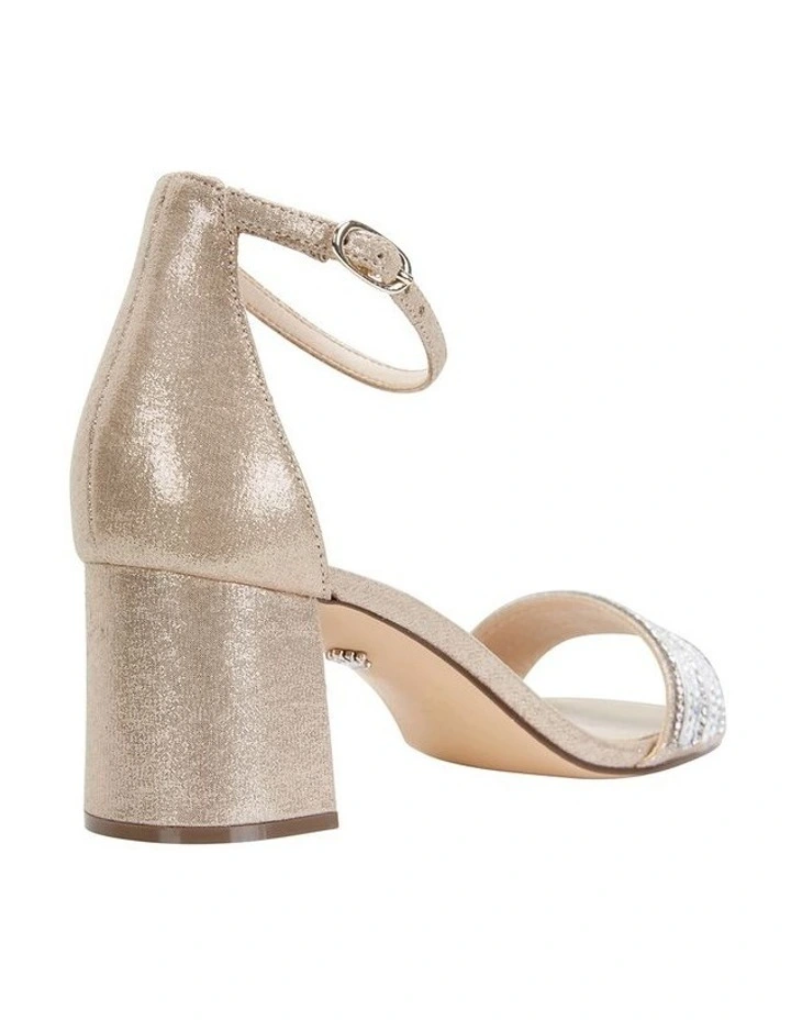 Top 10 β NINA Elenora Taupe Ref Suedette Sandal π 5 Top 10 β NINA Elenora Taupe Ref Suedette Sandal π - Image 5