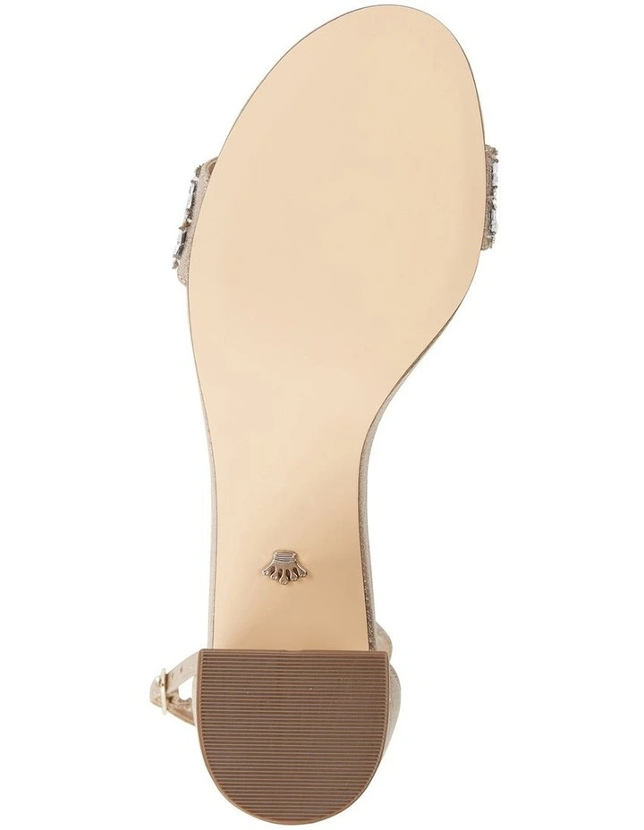 Top 10 β NINA Elenora Taupe Ref Suedette Sandal π 6 Top 10 β NINA Elenora Taupe Ref Suedette Sandal π - Image 6