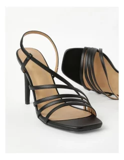 Wholesale 🤩 Collection Falcon 😍 Sandal In Black ⌛ -Chic Highheels Store unnamed file 2681