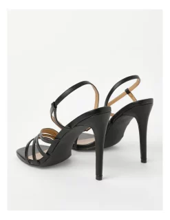 Wholesale 🤩 Collection Falcon 😍 Sandal In Black ⌛ -Chic Highheels Store unnamed file 2684