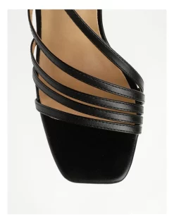 Wholesale 🤩 Collection Falcon 😍 Sandal In Black ⌛ -Chic Highheels Store unnamed file 2685