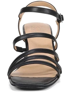 Coupon ⭐ Naturalizer Niko 👍 Dress Sandal In Black 🧨 -Chic Highheels Store unnamed file 2688