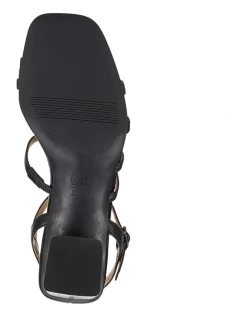 Coupon ⭐ Naturalizer Niko 👍 Dress Sandal In Black 🧨 -Chic Highheels Store unnamed file 2691