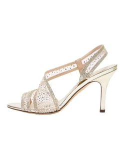 Top 10 👏 NINA Valeda Sandals In Platino Sora Glitter 😍 -Chic Highheels Store unnamed file 2701