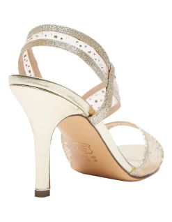 Top 10 👏 NINA Valeda Sandals In Platino Sora Glitter 😍 -Chic Highheels Store unnamed file 2702