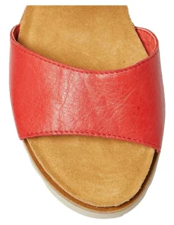 Best deal ✨ Easy Steps Terrace Sandals In Red Glove ❤️ -Chic Highheels Store unnamed file 271