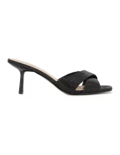Deals ✨ Dune London Montanna Di 🧨 Sandals In Black 👍