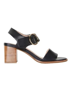 Cheapest ⭐ Jane Debster Nickel Black Calf 🌟 Sandals 🥰