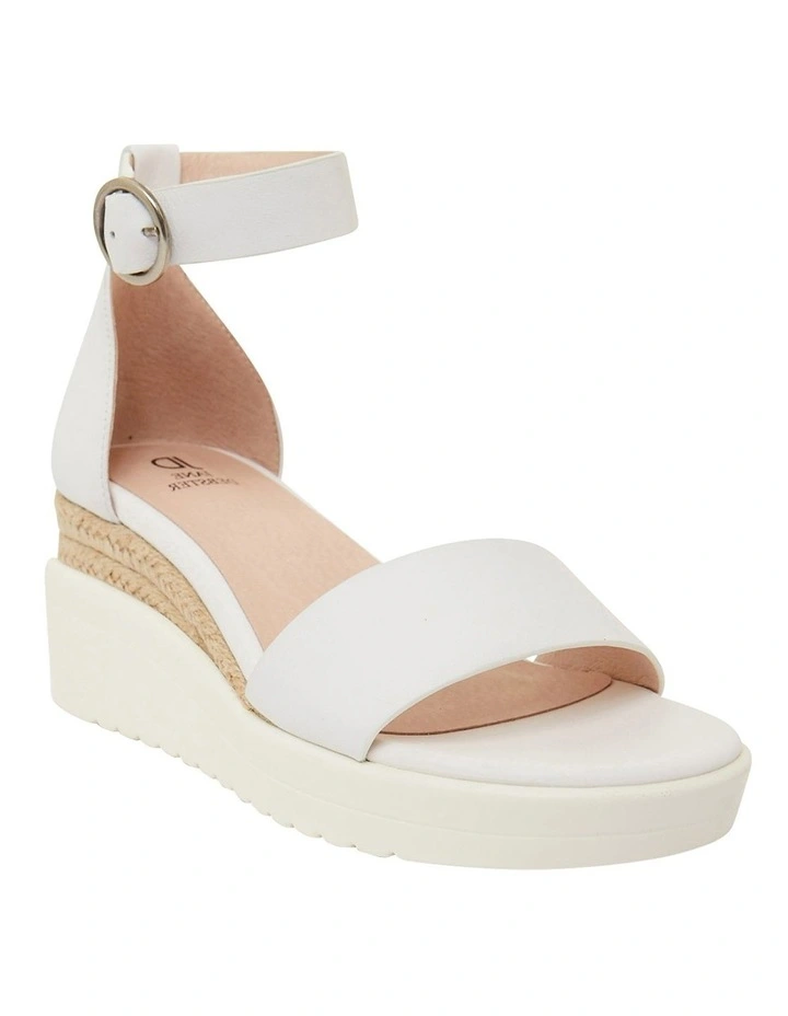 Cheap π Jane Debster Idaho White Glove Sandals π 2 Cheap π Jane Debster Idaho White Glove Sandals π - Image 2