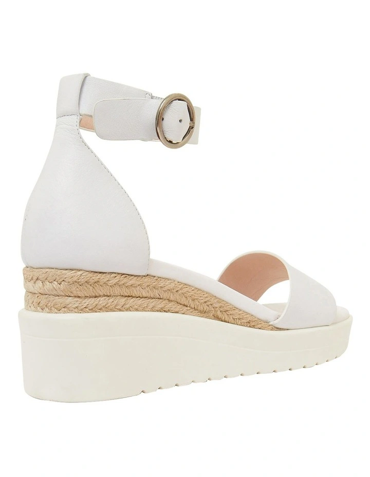 Cheap π Jane Debster Idaho White Glove Sandals π 4 Cheap π Jane Debster Idaho White Glove Sandals π - Image 4