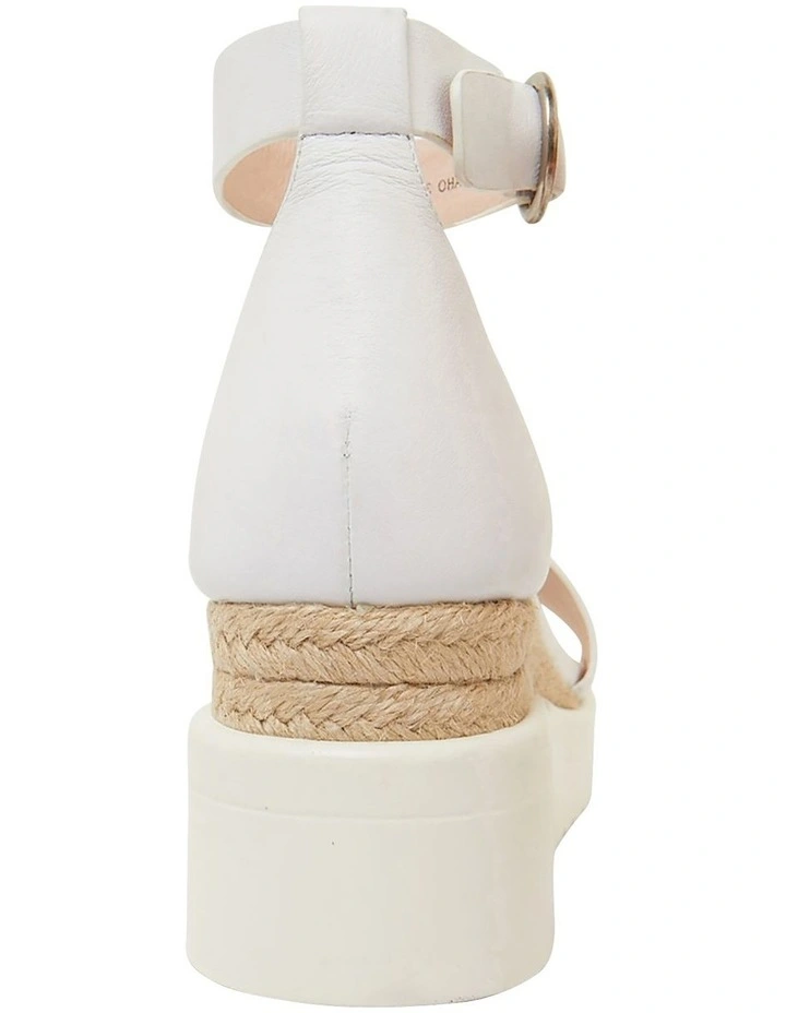 Cheap π Jane Debster Idaho White Glove Sandals π 5 Cheap π Jane Debster Idaho White Glove Sandals π - Image 5