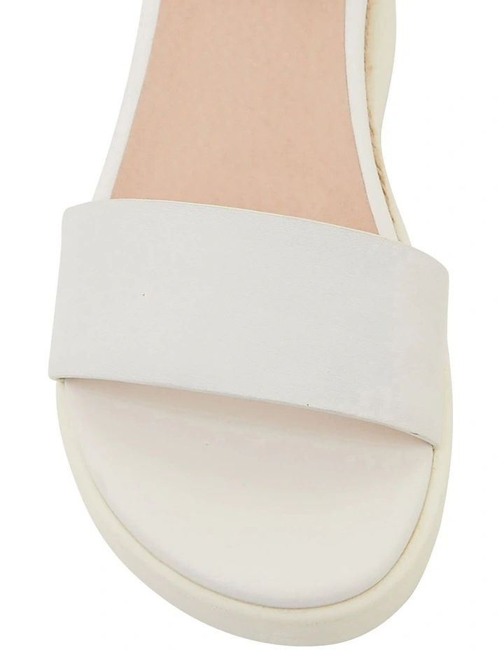 Cheap π Jane Debster Idaho White Glove Sandals π 6 Cheap π Jane Debster Idaho White Glove Sandals π - Image 6