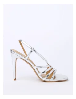 Deals ✨ Collection Falcon ⭐ Sandal In Silver 🥰