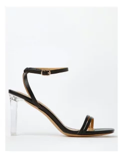 Wholesale π€© Collection Swan β Sandal In Black β