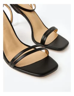 Wholesale 🤩 Collection Swan ⌛ Sandal In Black ⌛ -Chic Highheels Store unnamed file 2769