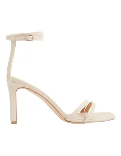 Wholesale β¨ French Connection Carrie Leather Heel π₯°