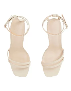 Wholesale ✨ French Connection Carrie Leather Heel 🥰 -Chic Highheels Store unnamed file 2778